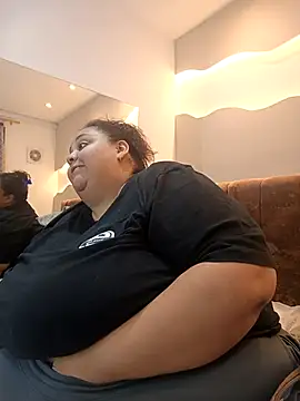 Alisson am online show from November 27, 11:34 am