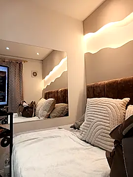 Alisson am online show from November 28, 11:24 am