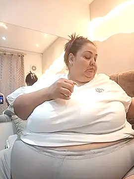 Alisson am online show from January 9, 11:24 am