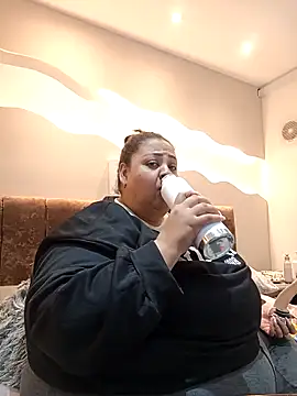 Alisson am online show from January 14, 11:27 am