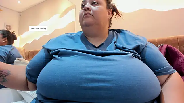 Alisson am online show from June 1, 11:45 am