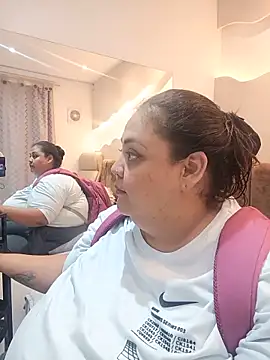 Alisson am online show from June 15, 12:18 pm