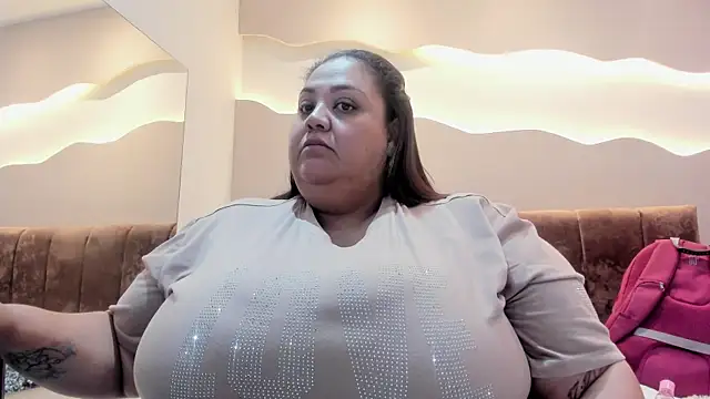 Alisson am online show from June 19, 11:36 am