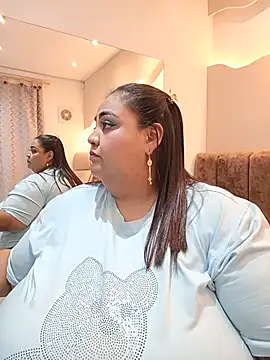 Alisson am online show from July 16, 4:46 pm