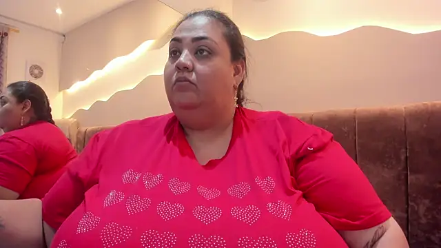 Alisson am online show from July 19, 3:38 pm