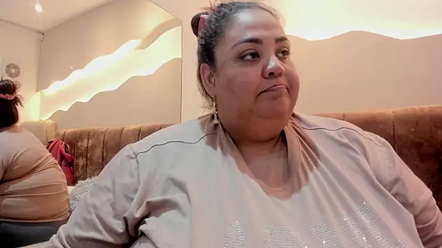 Alisson am online show from July 20, 5:59 pm