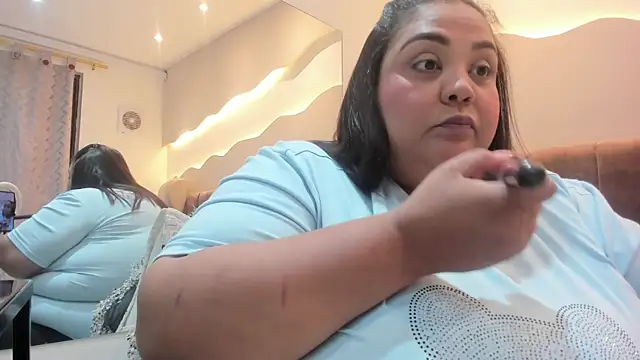 Alisson am online show from July 23, 5:33 pm