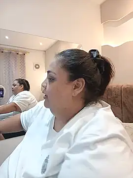 Alisson am online show from July 25, 5:32 pm