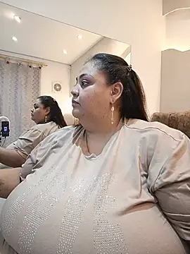 Alisson am online show from July 26, 4:36 pm