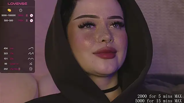 xxjustajokexx online show from January 10, 7:35 am