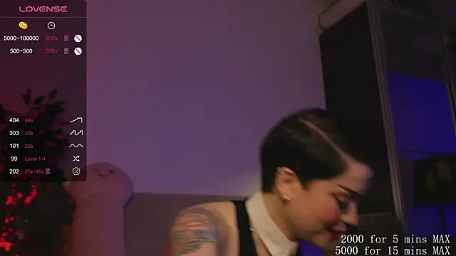 xxjustajokexx online show from January 27, 4:30 am