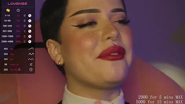 xxjustajokexx online show from January 27, 7:35 am