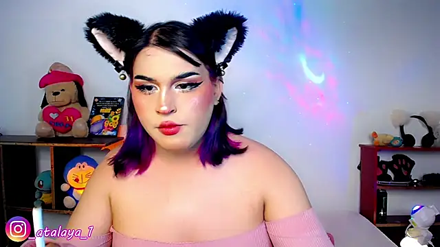 Snapshot of _atalaya_ chatting on December 31, 4:06 am atalaya online show from December 31, 4:06 am