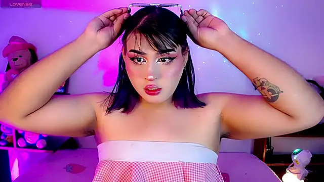 Snapshot of _atalaya_ chatting on January 9, 5:34 am atalaya online show from January 9, 5:34 am