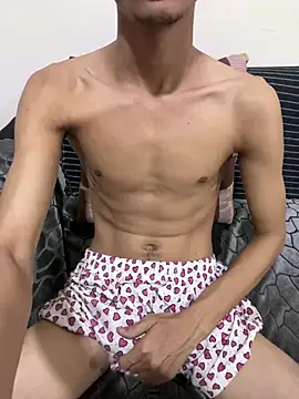 kingcock010 online show from January 13, 5:55 pm