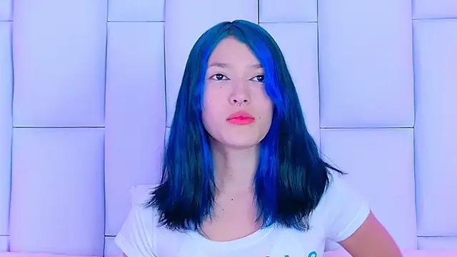 AlliciaKim online show from March 14, 10:16 pm