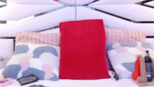 AlliciaKim online show from January 16, 7:18 pm