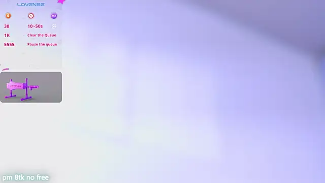 AlliciaKim online show from June 4, 1:06 pm