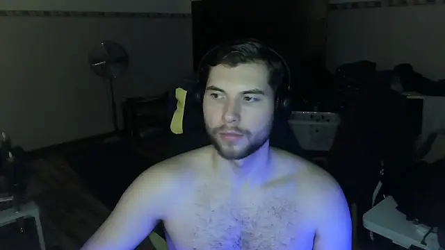 Ironman220 online show from January 29, 2:53 pm