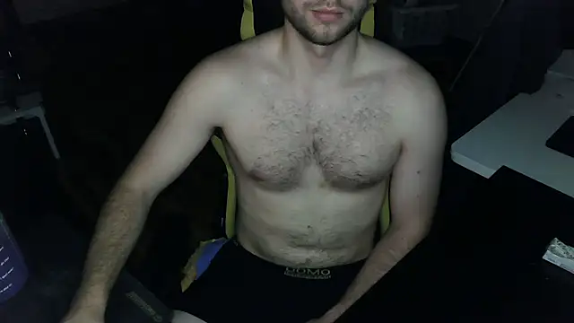 Ironman220 online show from December 4, 6:27 pm