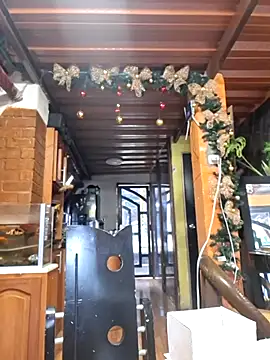 amazonafit  online show from March 16, 9:08 pm