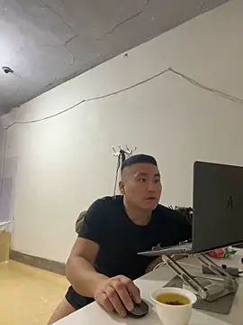 ShaoZian 1 online show from October 7, 10:12 am