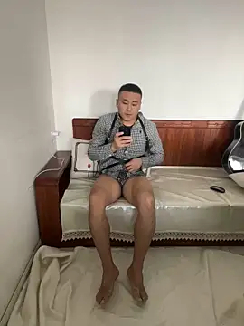 ShaoZian 1 online show from November 20, 4:45 am