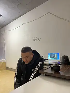 ShaoZian 1 online show from March 3, 11:16 am