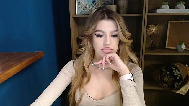 Snapshot of Your_Jessy chatting on January 2, 12:46 pm Your Jessy online show from January 2, 12:46 pm