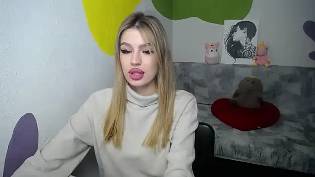 Snapshot of Your_Jessy chatting on February 16, 12:32 pm Your Jessy online show from February 16, 12:32 pm