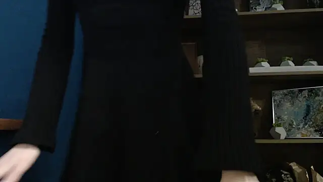 Snapshot of Your_Jessy chatting on March 22, 12:57 pm Your Jessy online show from March 22, 12:57 pm