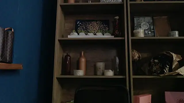 Snapshot of Your_Jessy chatting on October 8, 12:03 pm Your Jessy online show from October 8, 12:03 pm