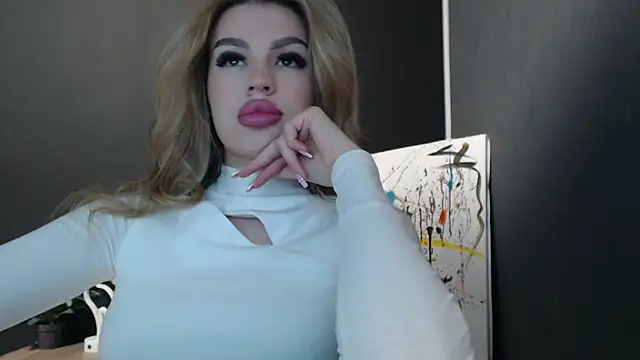 Snapshot of Your_Jessy chatting on November 22, 2:05 pm Your Jessy online show from November 22, 2:05 pm