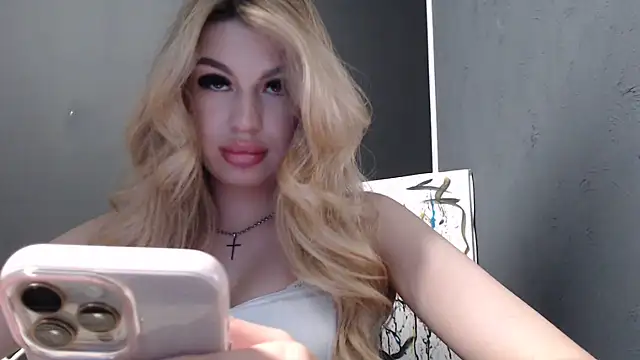 Your Jessy online show from June 19, 12:31 pm