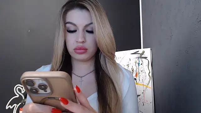 Your Jessy online show from July 3, 12:00 pm