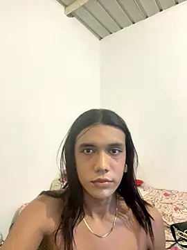 miss mestiza online show from October 13, 11:49 pm