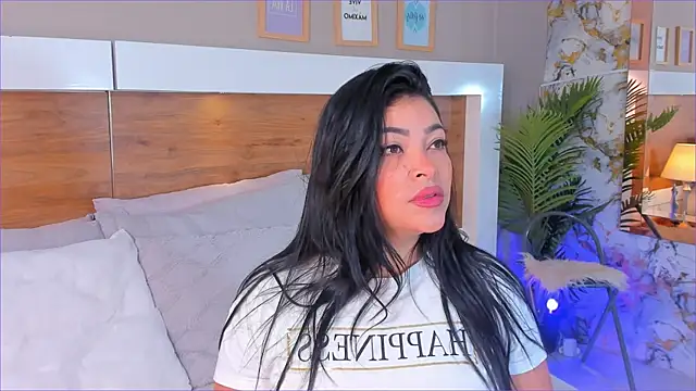 Snapshot of EmaBakker chatting on November 20, 12:27 pm EmaBakker online show from November 20, 12:27 pm