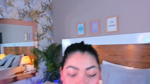 EmaBakker online show from February 21, 6:14 am