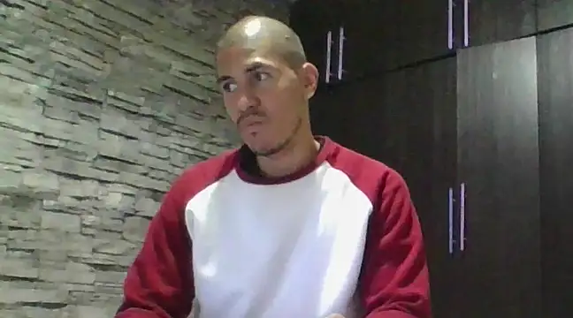 Sexylatin64 online show from February 23, 2:29 am
