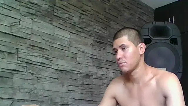 Sexylatin64 online show from September 25, 3:38 pm