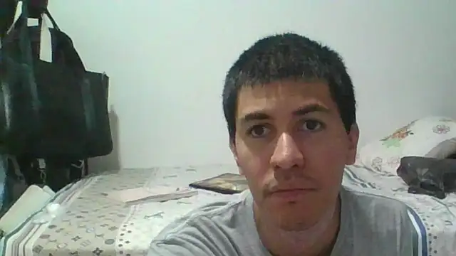 Sexylatin64 online show from March 30, 2:18 pm