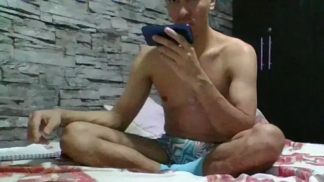Sexylatin64 online show from May 2, 12:48 am