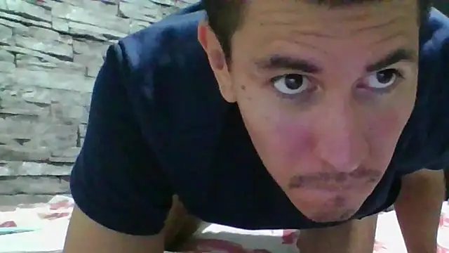 Sexylatin64 online show from May 3, 1:11 am