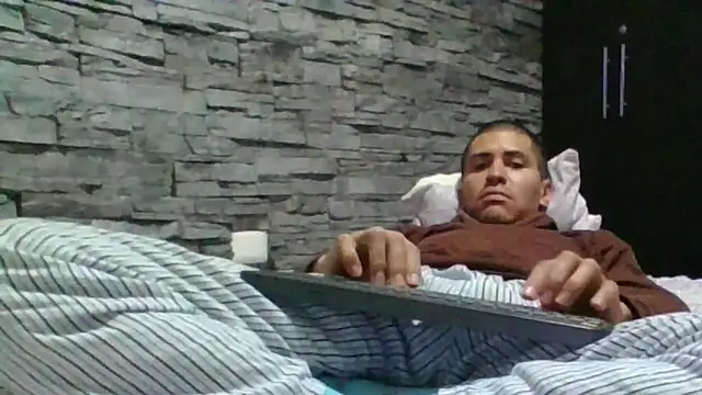 Sexylatin64 online show from June 8, 1:28 am
