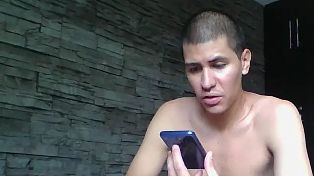 Sexylatin64 online show from June 17, 3:57 pm