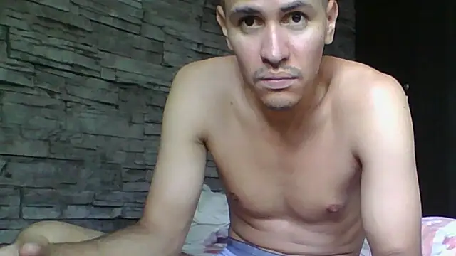Sexylatin64 online show from June 22, 3:53 pm
