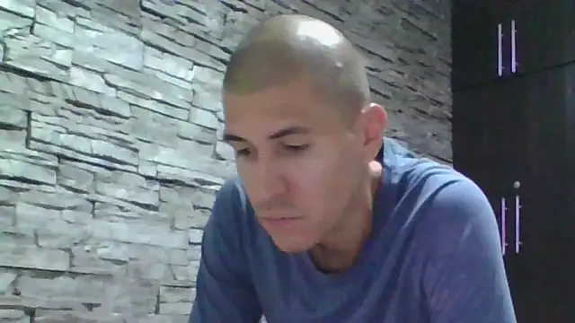 Sexylatin64 online show from June 25, 1:05 am