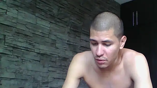 Sexylatin64 online show from July 3, 3:29 pm