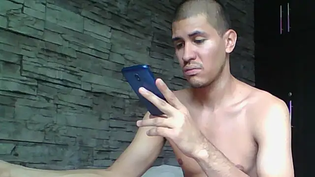 Sexylatin64 online show from July 6, 3:03 pm