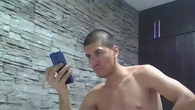 Sexylatin64 online show from July 13, 3:20 am